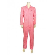 Overall: Roze
